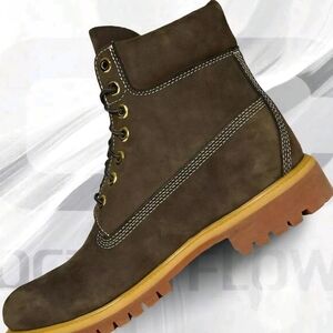 Timberland | Shoes | Timberland 6inch Basic Mens Boots Black